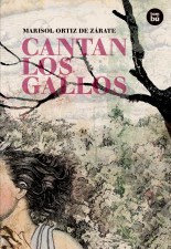 PORTADA CANTAN LOS GALLOS